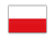 CINEMA RONDINELLA - Polski
